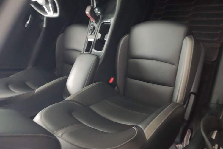 Used Nissan Sylphy 2021 1.6L XL CVT Enjoyment Edition Right Front Seat