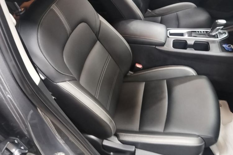 Used Nissan Sylphy 2021 1.6L XL CVT Enjoyment Edition Right Front Seat