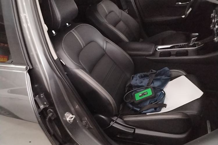 Used Nissan Sylphy 2021 1.6L XL CVT Enjoyment Edition Right Front Seat