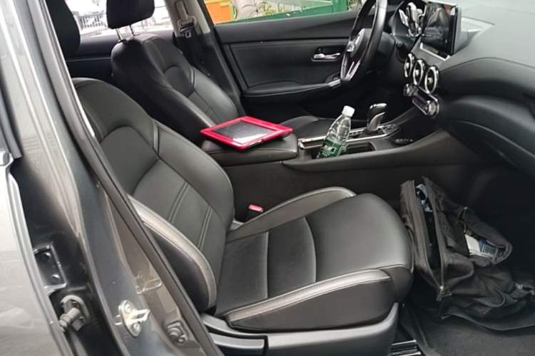 Used Nissan Sylphy 2021 1.6L XL CVT Enjoyment Edition Right Front Seat