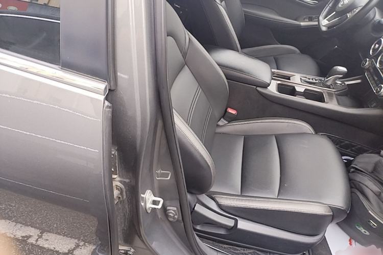 Used Nissan Sylphy 2021 1.6L XL CVT Enjoyment Edition Right Front Seat