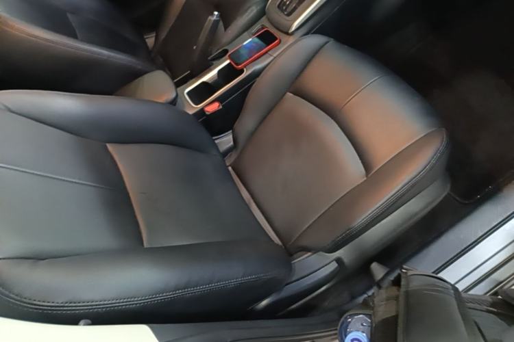 Used Nissan Sylphy 2021 Classic 1.6XE CVT Comfort Edition Right Front Seat