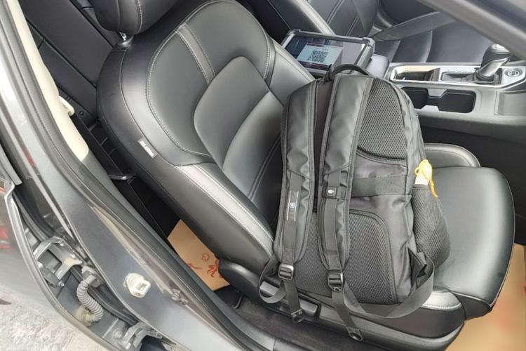 Used Nissan Sylphy 2021 1.6L XL CVT Enjoyment Edition Right Front Seat