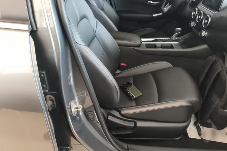 Used Nissan Sylphy 2021 1.6L XL CVT Enjoyment Edition Right Front Seat