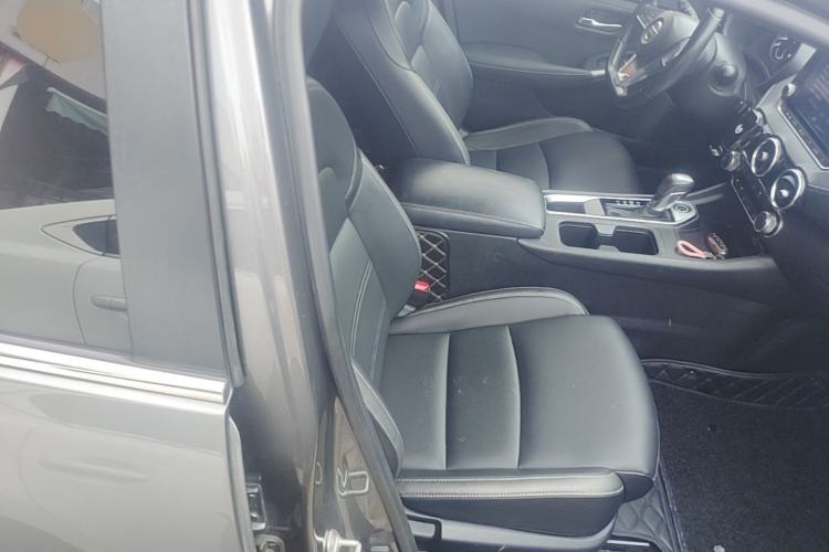 Used Nissan Sylphy 2021 1.6L XL CVT Enjoyment Edition Right Front Seat