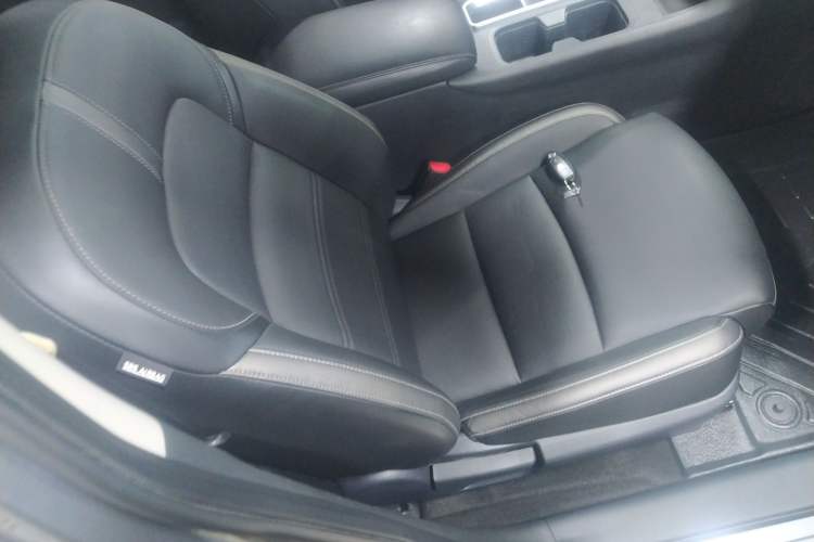 Used Nissan Sylphy 2021 1.6L XL CVT Enjoyment Edition Right Front Seat