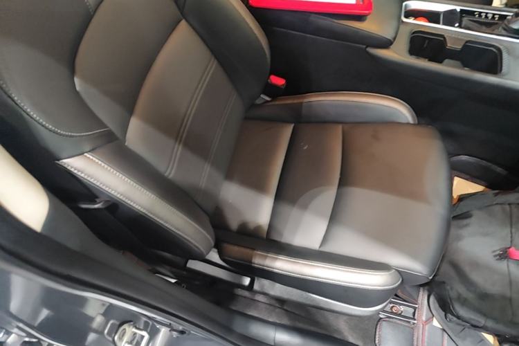 Used Nissan Sylphy 2021 1.6L XL CVT Enjoyment Edition Right Front Seat