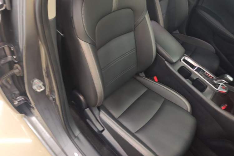 Used Nissan Sylphy 2021 1.6L XL CVT Enjoyment Edition Right Front Seat