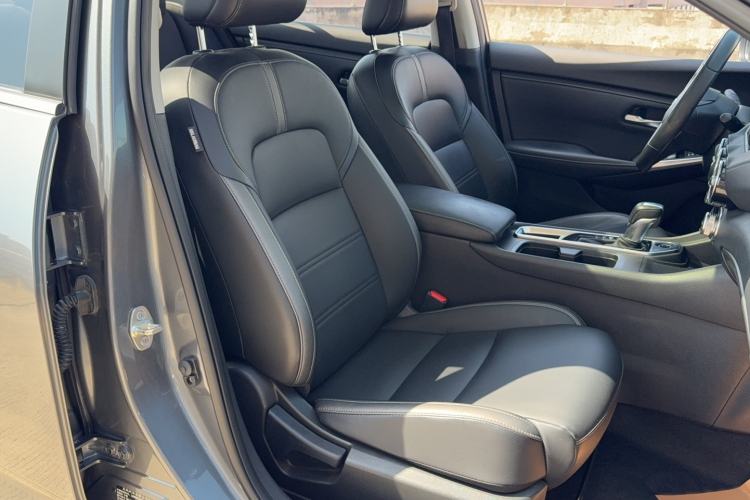 Used Nissan Sylphy 2021 1.6L XL CVT Enjoyment Edition Right Front Seat