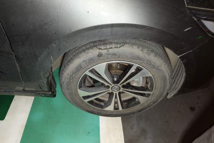 Used Nissan Sylphy 2021 1.6L XL CVT Enjoyment Edition Right Front Wheel Hub