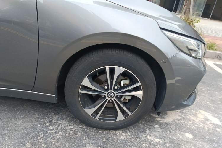 Used Nissan Sylphy 2021 1.6L XL CVT Enjoyment Edition Right Front Wheel Hub