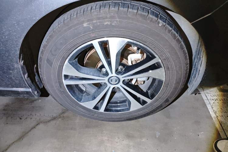 Used Nissan Sylphy 2021 1.6L XL CVT Enjoyment Edition Right Front Wheel Hub