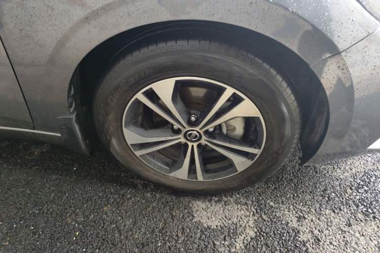Used Nissan Sylphy 2021 1.6L XL CVT Enjoyment Edition Right Front Wheel Hub