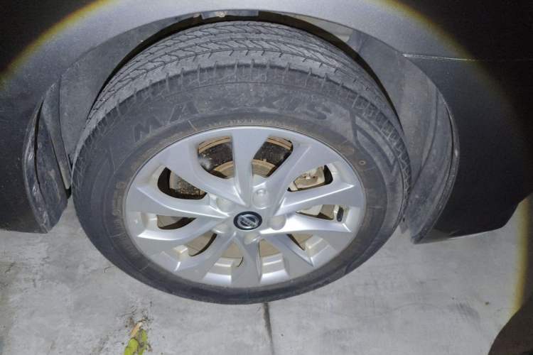 Used Nissan Sylphy 2021 Classic 1.6XL CVT Luxury Edition Right Front Wheel Hub