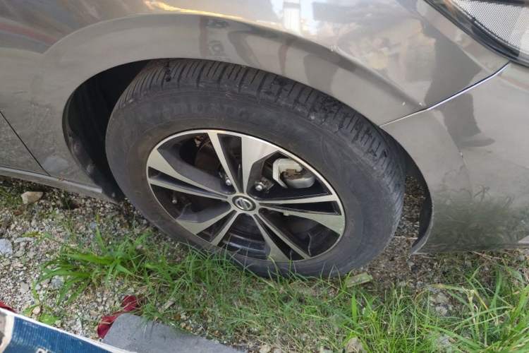 Used Nissan Sylphy 2021 1.6L XL CVT Enjoyment Edition Right Front Wheel Hub