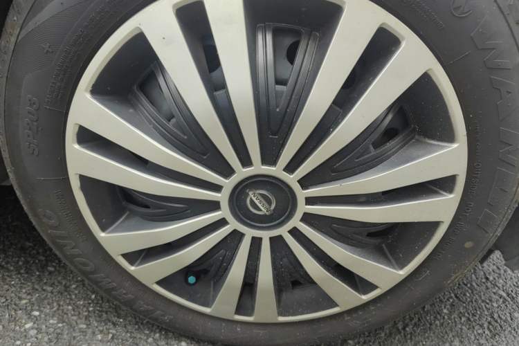 Used Nissan Sylphy 2021 Classic 1.6XE CVT Comfort Edition Right Front Wheel Hub