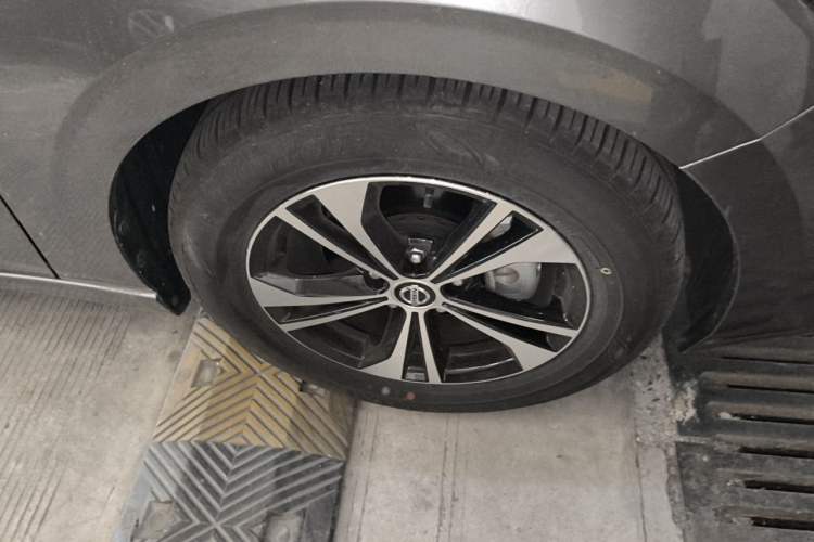 Used Nissan Sylphy 2021 1.6L XL CVT Enjoyment Edition Right Front Wheel Hub