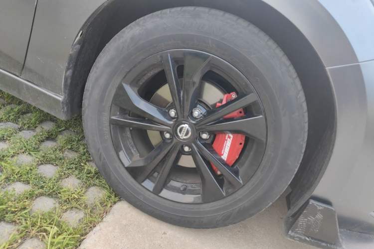 Used Nissan Sylphy 2021 1.6L XL CVT Enjoyment Edition Right Front Wheel Hub