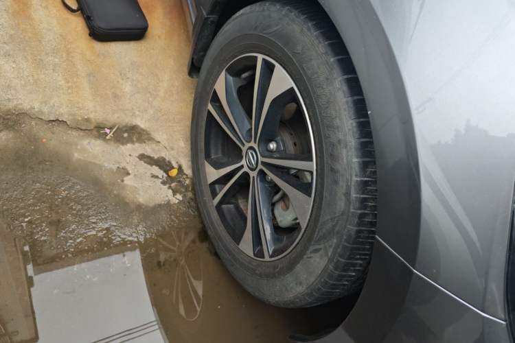 Used Nissan Sylphy 2021 1.6L XL CVT Enjoyment Edition Right Front Wheel Hub