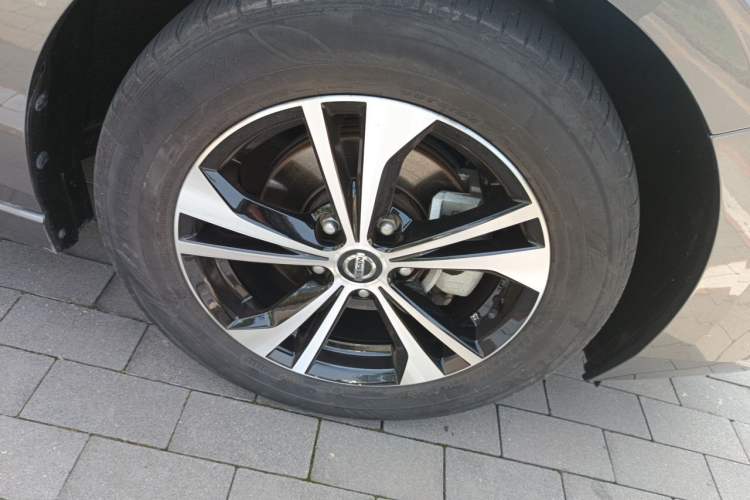 Used Nissan Sylphy 2021 1.6L XL CVT Enjoyment Edition Right Front Wheel Hub