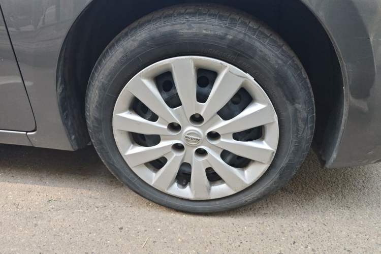 Used Nissan Sylphy 2021 Classic 1.6XE CVT Comfort Edition Right Front Wheel Hub