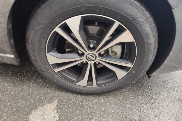 Used Nissan Sylphy 2021 1.6L XL CVT Enjoyment Edition Right Front Wheel Hub