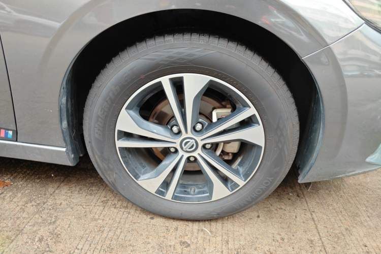 Used Nissan Sylphy 2021 1.6L XL CVT Enjoyment Edition Right Front Wheel Hub