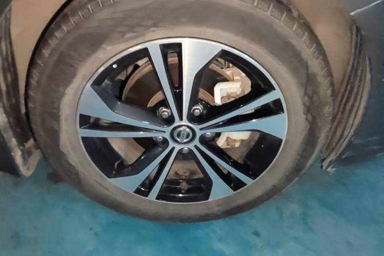 Used Nissan Sylphy 2021 1.6L XL CVT Enjoyment Edition Right Front Wheel Hub