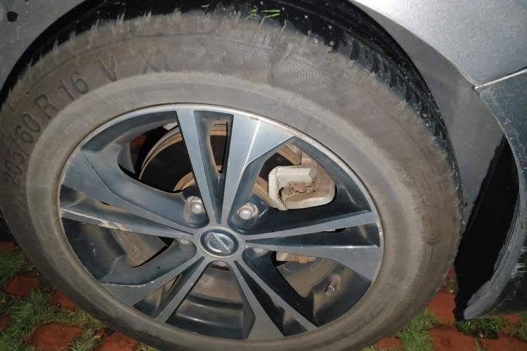 Used Nissan Sylphy 2021 1.6L XL CVT Enjoyment Edition Right Front Wheel Hub