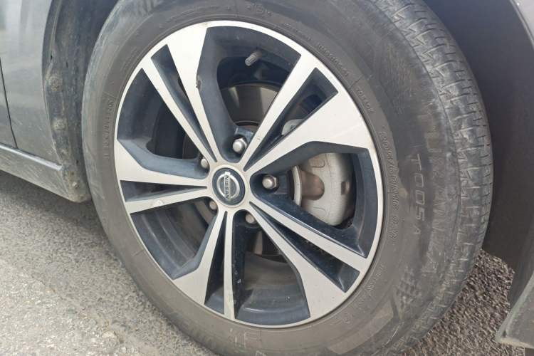 Used Nissan Sylphy 2021 1.6L XL CVT Enjoyment Edition Right Front Wheel Hub