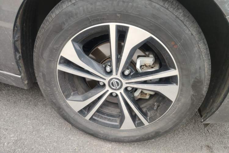 Used Nissan Sylphy 2021 1.6L XL CVT Enjoyment Edition Right Front Wheel Hub