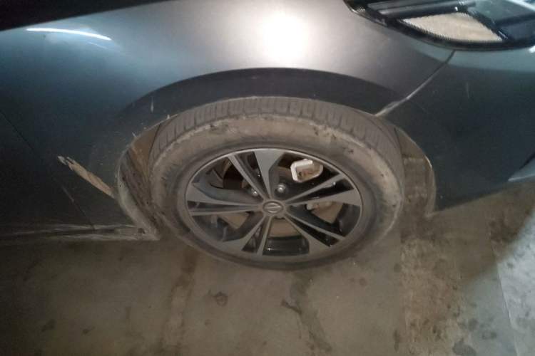 Used Nissan Sylphy 2021 1.6L XL CVT Enjoyment Edition Right Front Wheel Hub