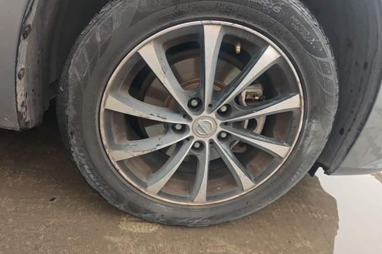 Used Nissan Sylphy 2021 Classic 1.6XE CVT Comfort Edition Right Front Wheel Hub