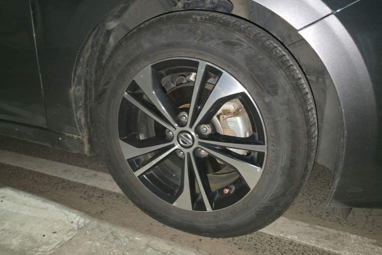 Used Nissan Sylphy 2021 1.6L XL CVT Enjoyment Edition Right Front Wheel Hub