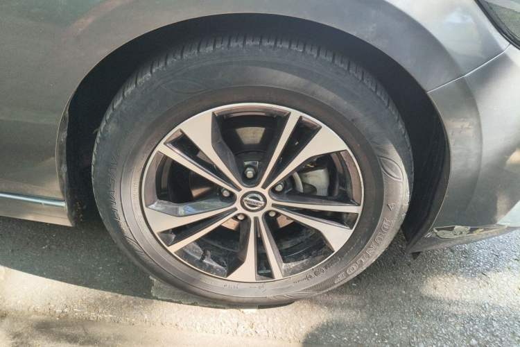 Used Nissan Sylphy 2021 1.6L XL CVT Enjoyment Edition Right Front Wheel Hub