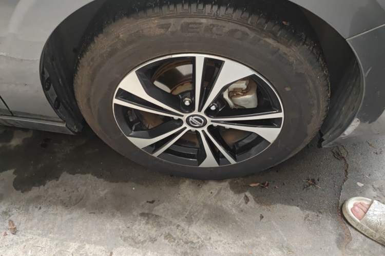 Used Nissan Sylphy 2021 1.6L XL CVT Enjoyment Edition Right Front Wheel Hub