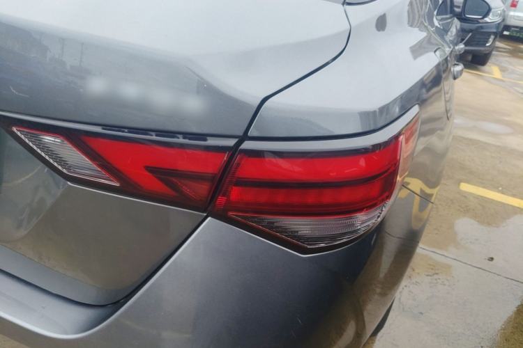 Used Nissan Sylphy 2021 1.6L XL CVT Enjoyment Edition Right Rear Taillight