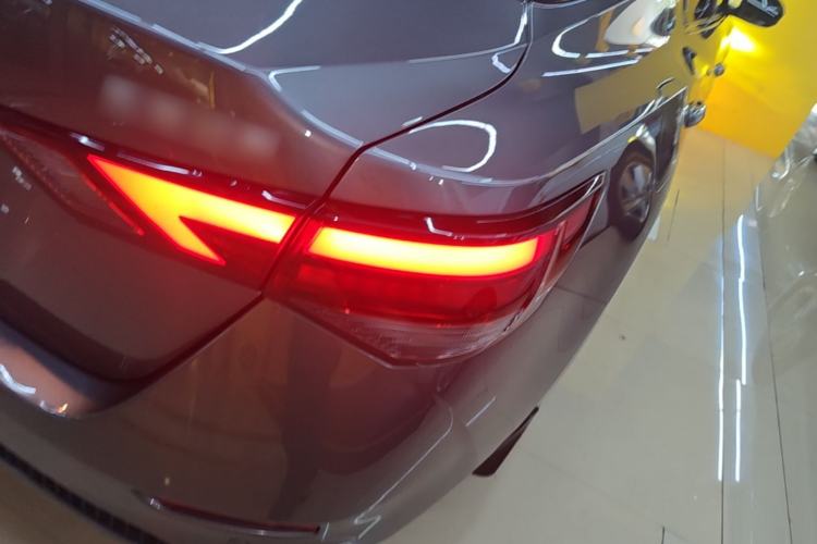 Used Nissan Sylphy 2021 1.6L XL CVT Enjoyment Edition Right Rear Taillight
