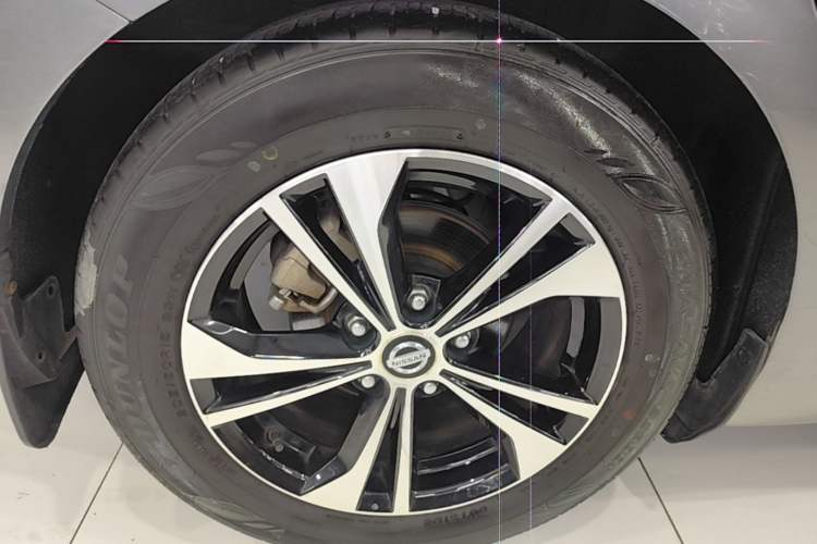 Used Nissan Sylphy 2021 1.6L XL CVT Enjoyment Edition Right Rear Wheel Hub