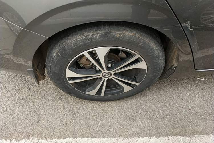 Used Nissan Sylphy 2021 1.6L XL CVT Enjoyment Edition Right Rear Wheel Hub