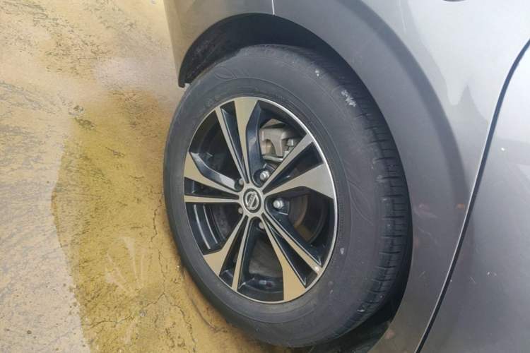 Used Nissan Sylphy 2021 1.6L XL CVT Enjoyment Edition Right Rear Wheel Hub
