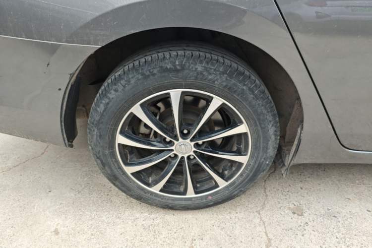 Used Nissan Sylphy 2021 Classic 1.6XE CVT Comfort Edition Right Rear Wheel Hub