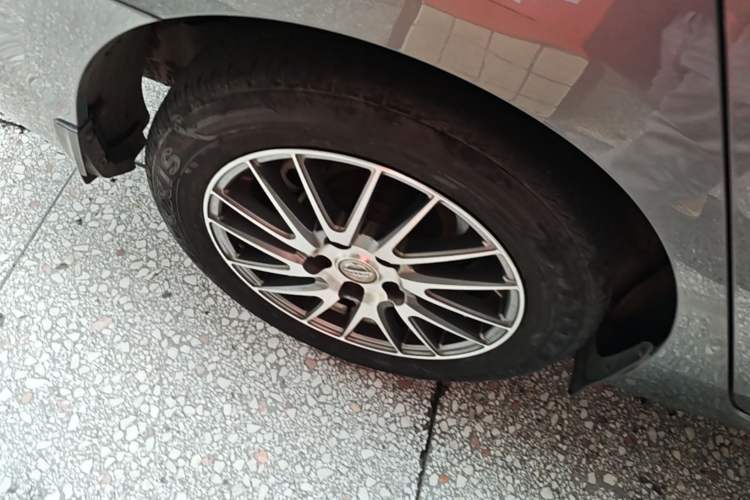 Used Nissan Sylphy 2021 Classic 1.6XE CVT Comfort Edition Right Rear Wheel Hub