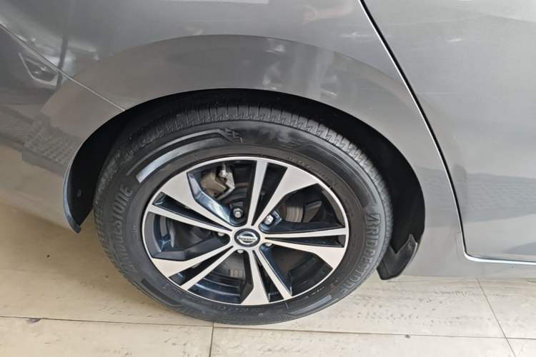 Used Nissan Sylphy 2021 1.6L XL CVT Enjoyment Edition Right Rear Wheel Hub