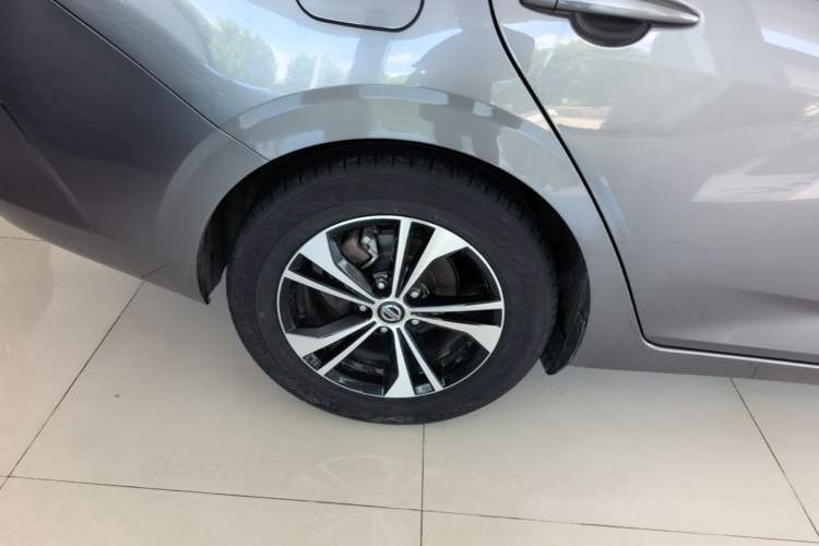 Used Nissan Sylphy 2021 1.6L XL CVT Enjoyment Edition Right Rear Wheel Hub