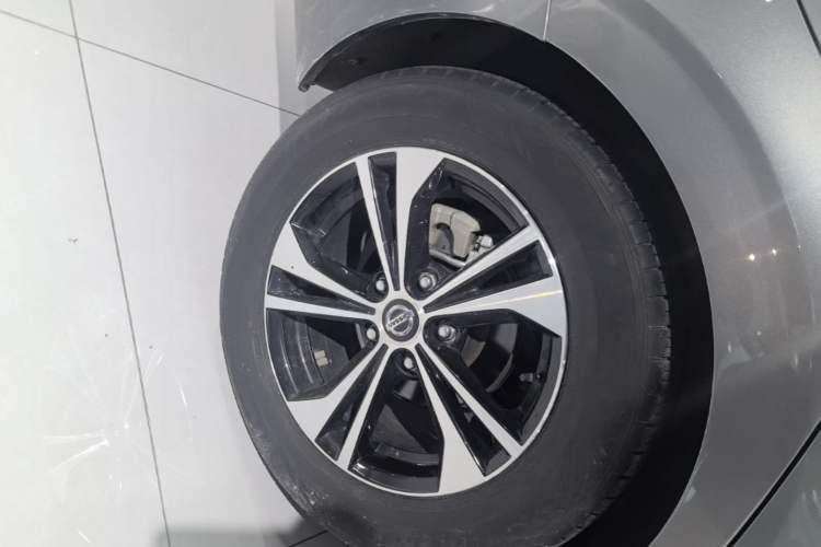 Used Nissan Sylphy 2021 1.6L XL CVT Enjoyment Edition Right Rear Wheel Hub