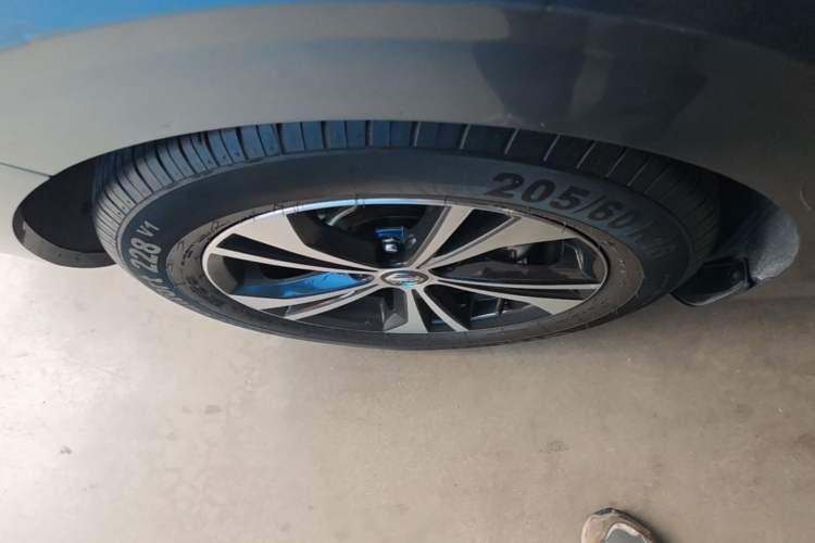 Used Nissan Sylphy 2021 1.6L XL CVT Enjoyment Edition Right Rear Wheel Hub