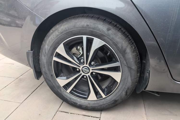 Used Nissan Sylphy 2021 1.6L XL CVT Enjoyment Edition Right Rear Wheel Hub