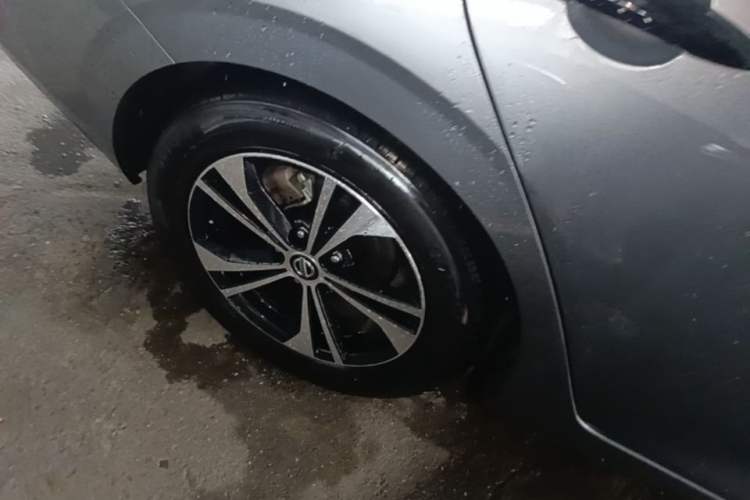 Used Nissan Sylphy 2021 1.6L XL CVT Enjoyment Edition Right Rear Wheel Hub