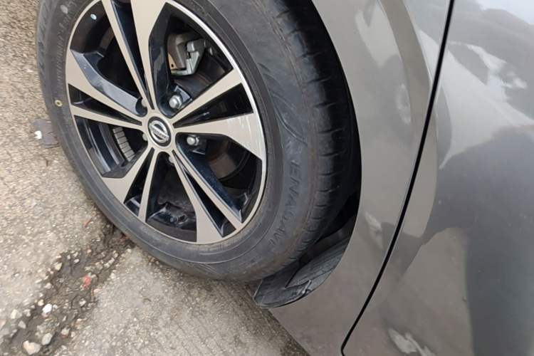 Used Nissan Sylphy 2021 1.6L XL CVT Enjoyment Edition Right Rear Wheel Hub